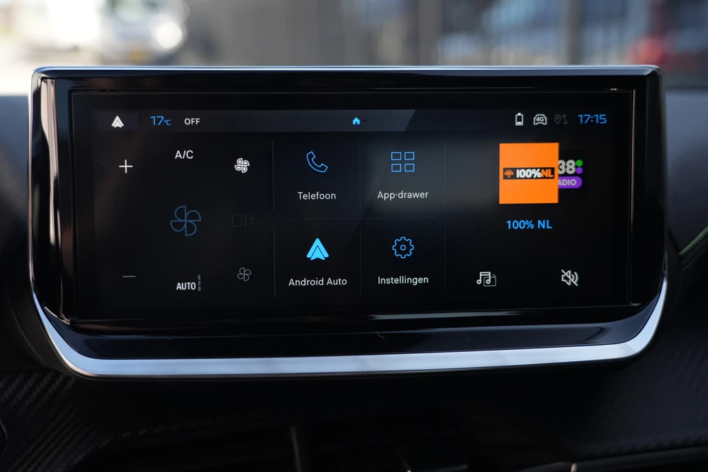 Peugeot 2008 – foto 17