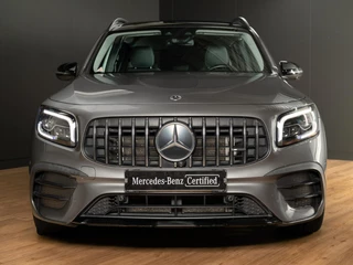 Mercedes-Benz GLB – thumbnail 3