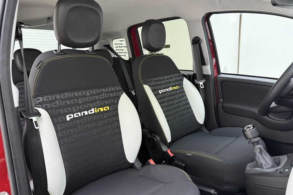 Fiat Panda – foto 12