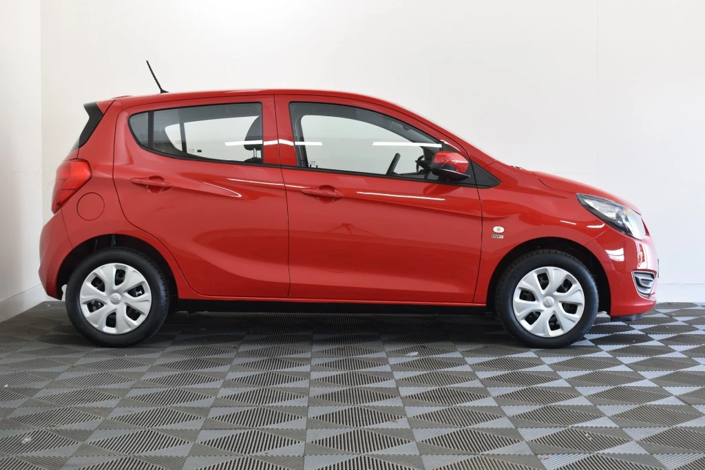 Opel KARL – foto 4