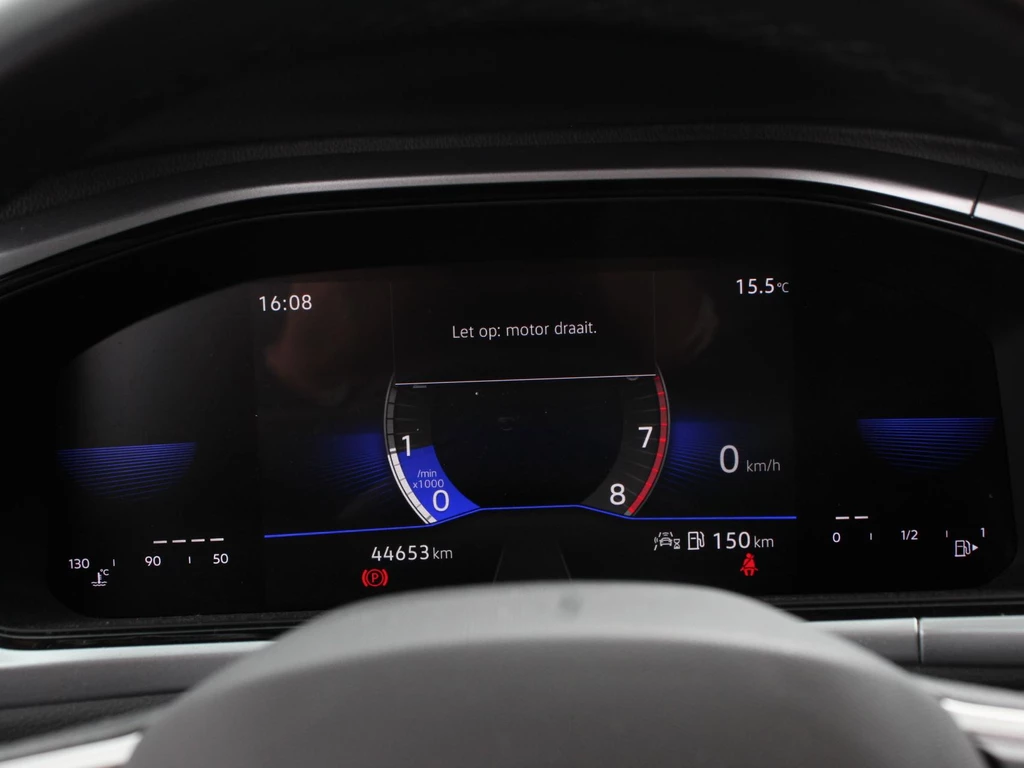Volkswagen T-Roc – foto 14