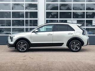 Kia Niro – thumbnail 3