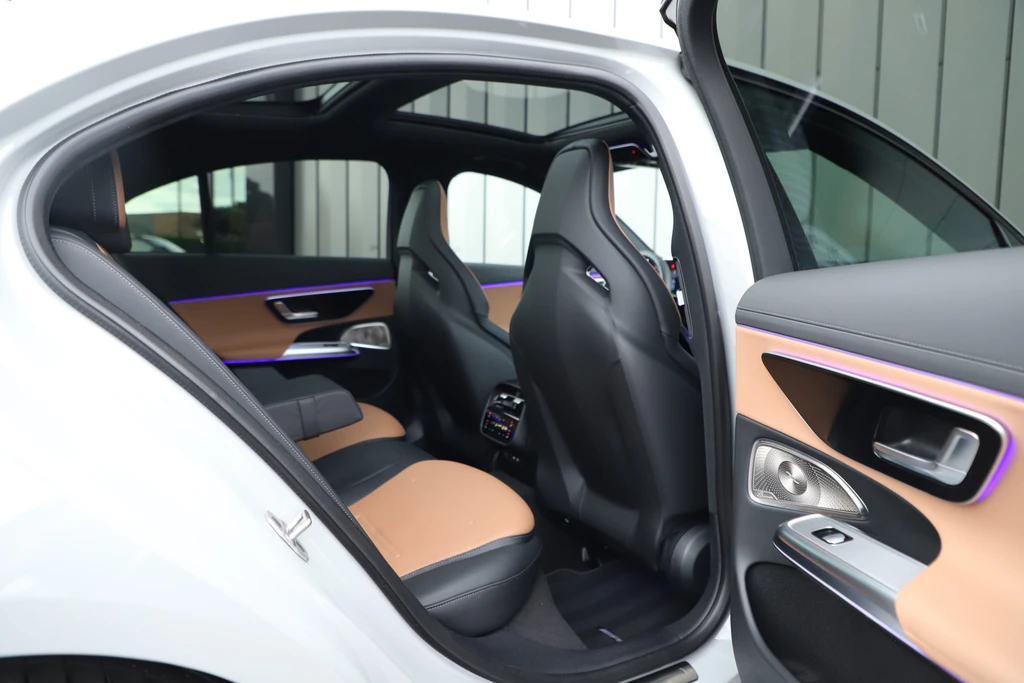 Mercedes-Benz E-Klasse – foto 8