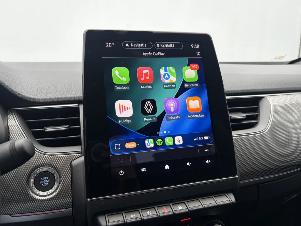 Renault Arkana – foto 18