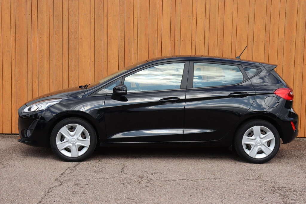Ford Fiesta – foto 3