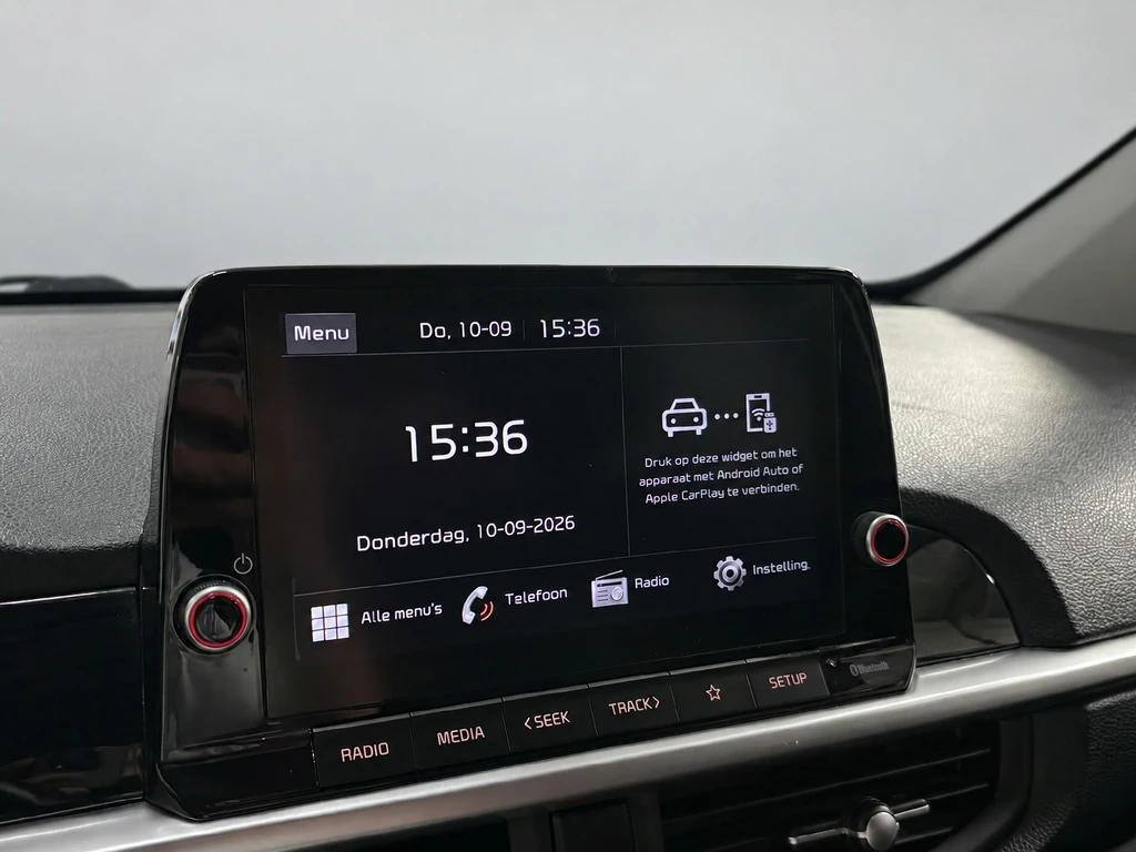 Kia Picanto – foto 21