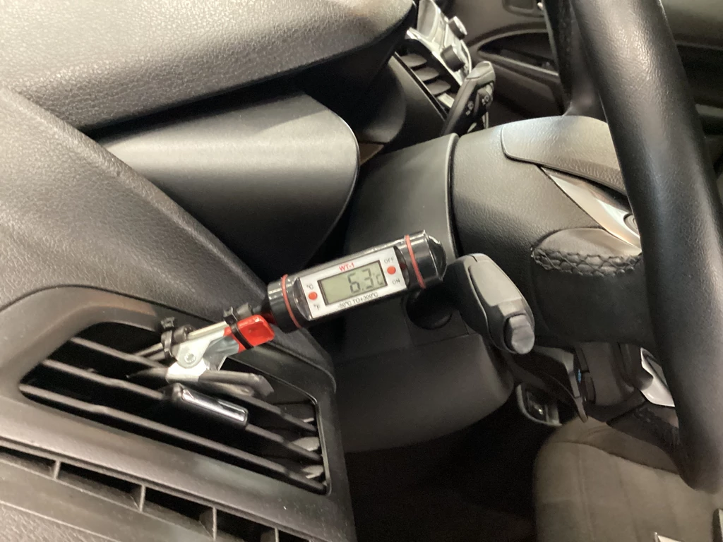 Ford Transit Connect – foto 23