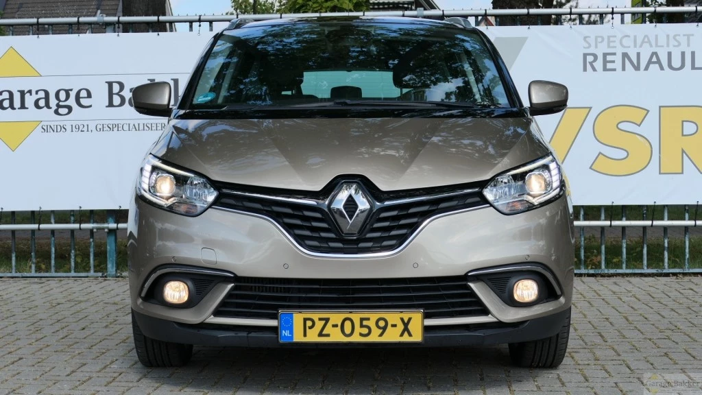 Renault Grand Scénic – foto 6