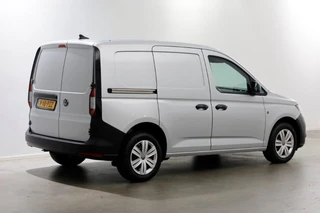 Volkswagen Caddy – thumbnail 5