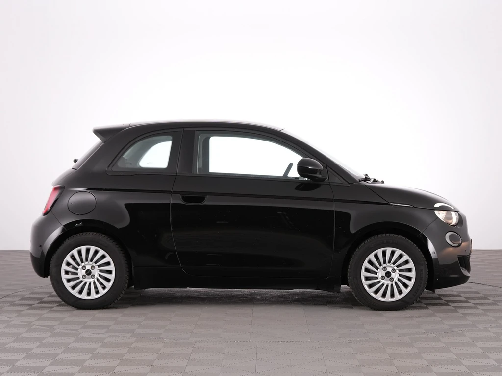 Fiat 500e – foto 13