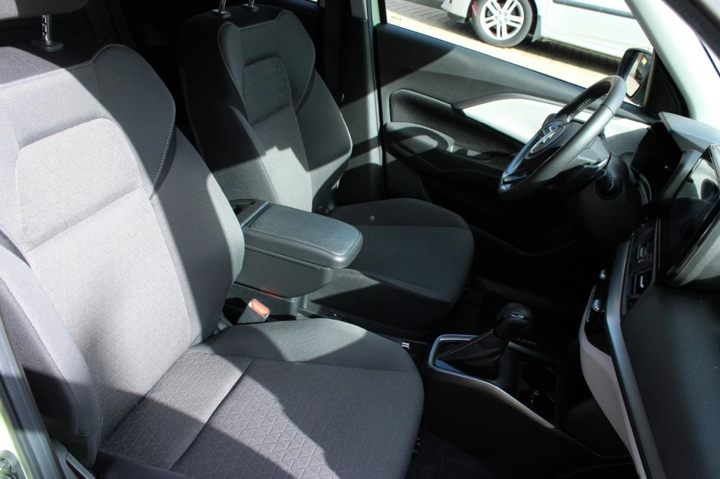 Suzuki Swift – foto 14