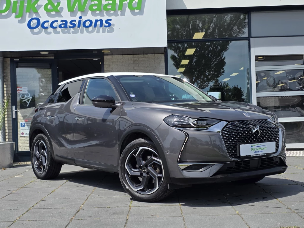 DS DS 3 – foto 9