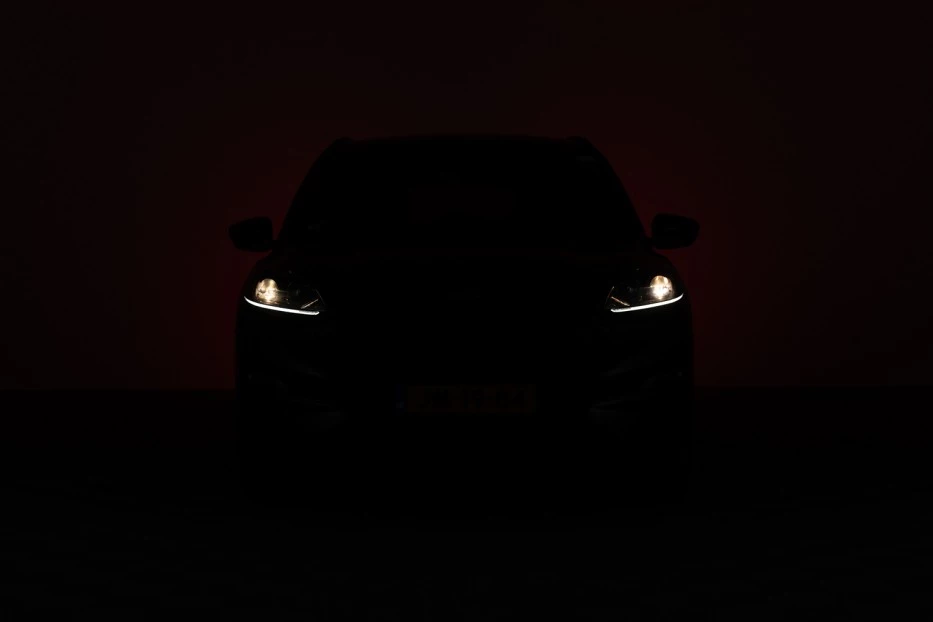 Ford Kuga – foto 8