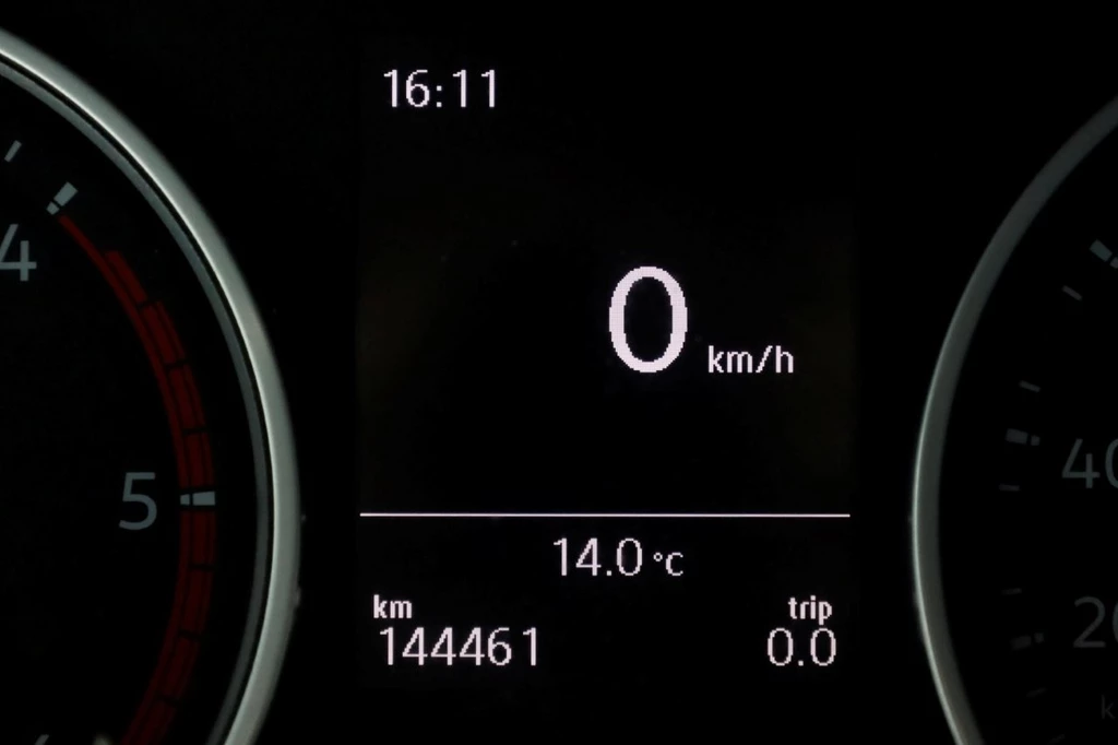 Volkswagen Crafter – foto 14