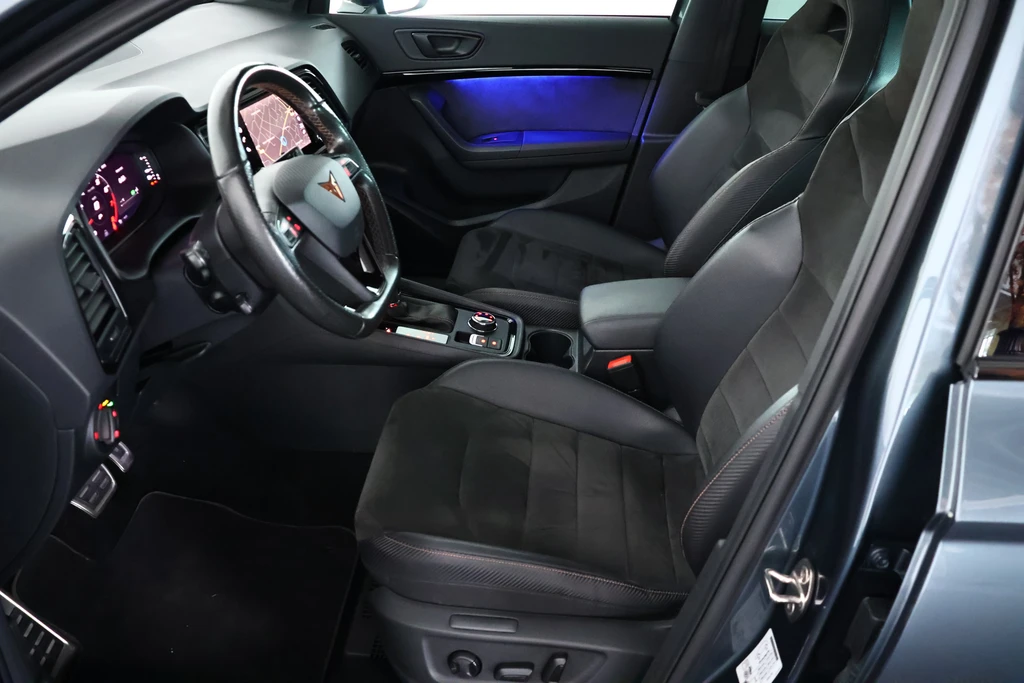 CUPRA Ateca – foto 12