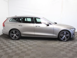 Volvo V60 – thumbnail 7