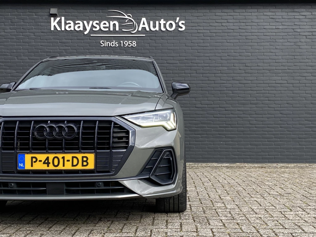 Audi Q3 – foto 10