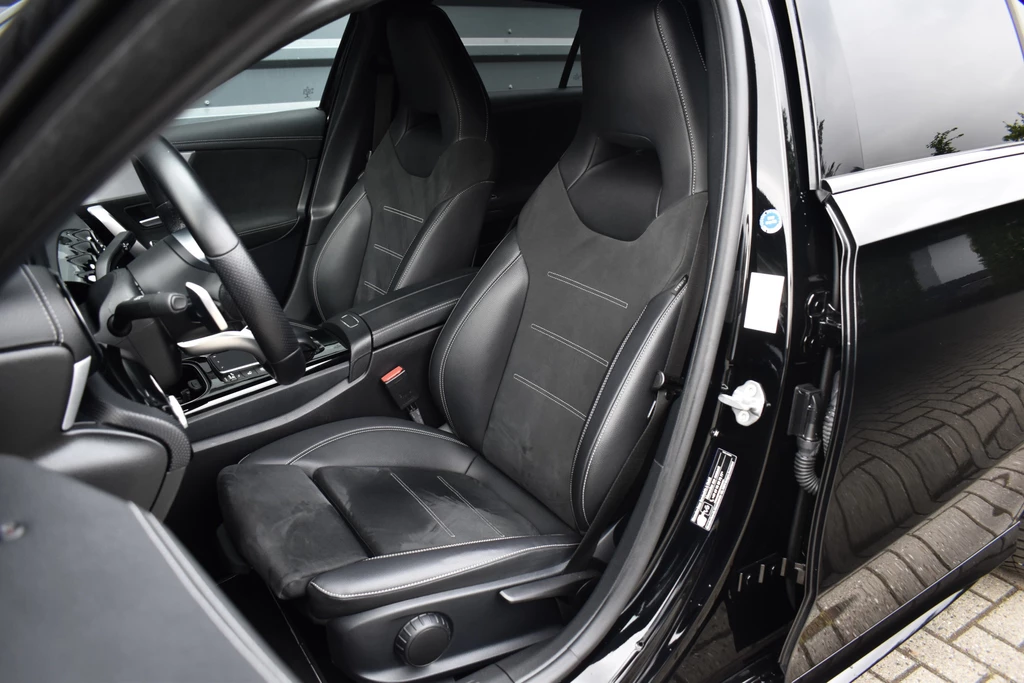 Mercedes-Benz A-Klasse – foto 11