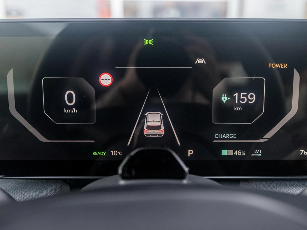 Kia EV4 – foto 15