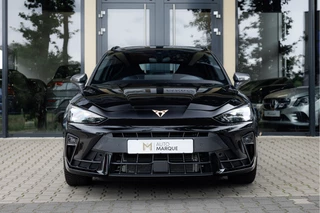 CUPRA Leon Sportstourer – thumbnail 8