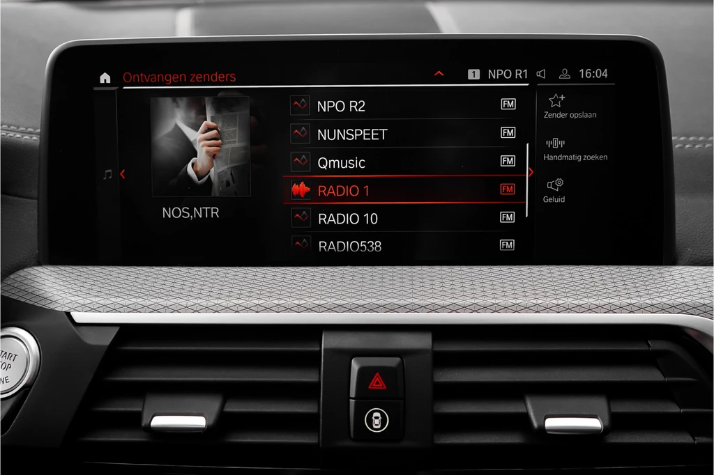 BMW X3 – foto 27