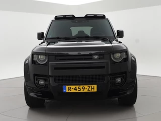 Land Rover Defender – thumbnail 7