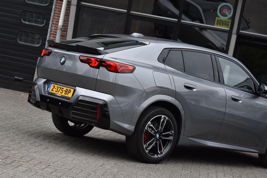 BMW X2 – foto 10