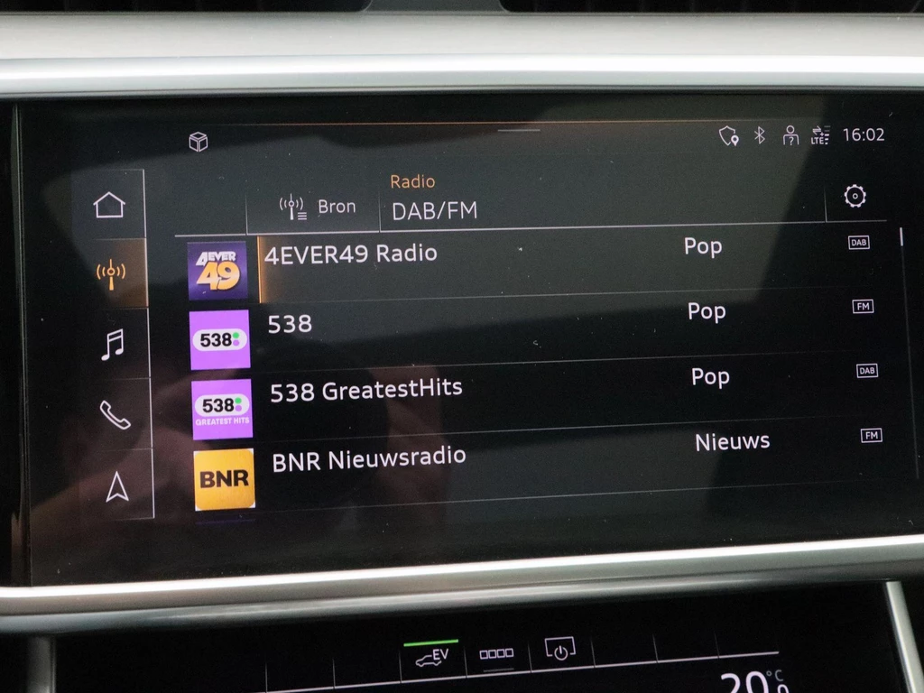 Audi A6 – foto 32