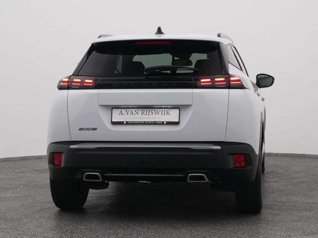 Peugeot 2008 – foto 8