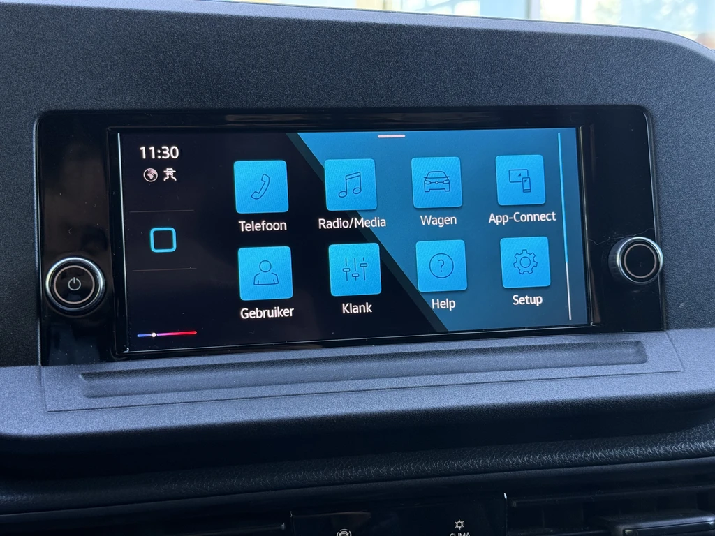 Volkswagen Caddy – foto 19