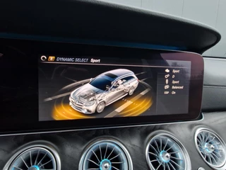 Mercedes-Benz E-Klasse – thumbnail 38