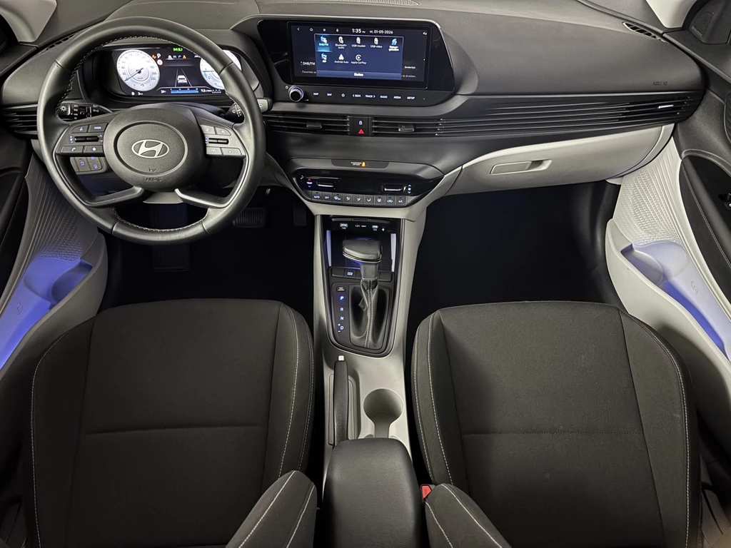 Hyundai i20 – foto 14