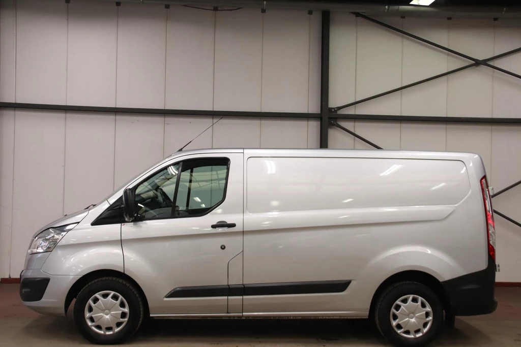 Ford Transit Custom – foto 2