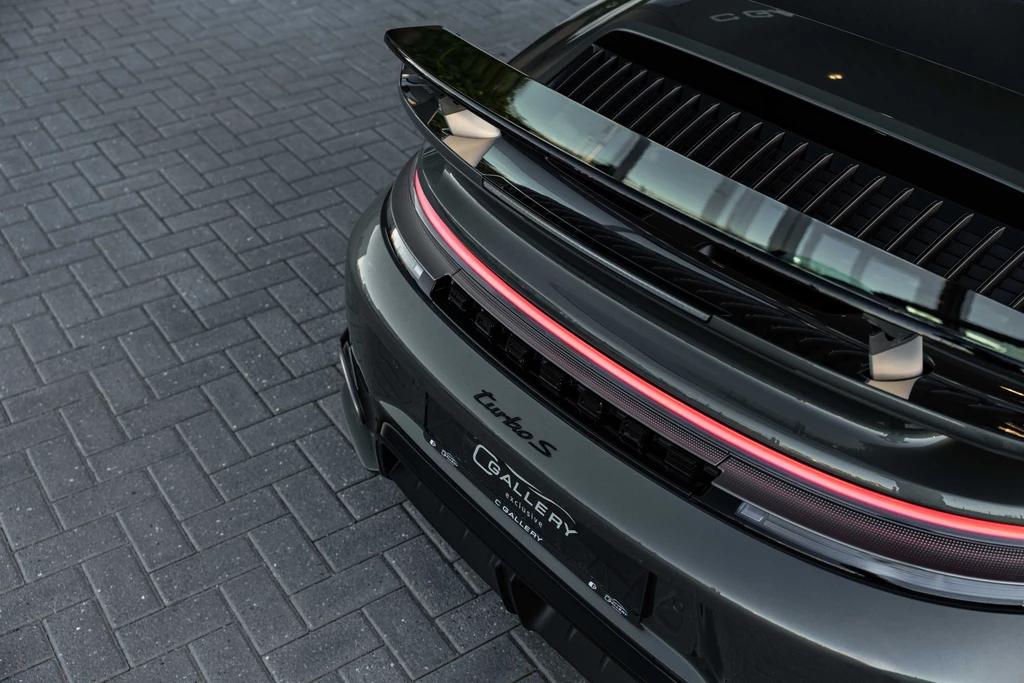 Porsche 911 – foto 36