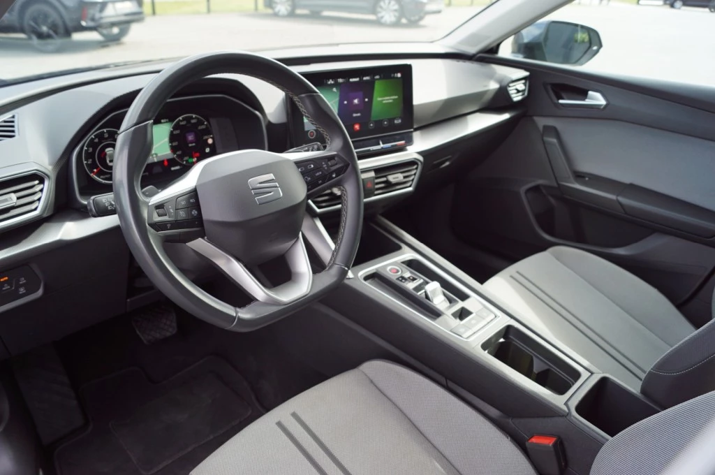SEAT Leon – foto 31