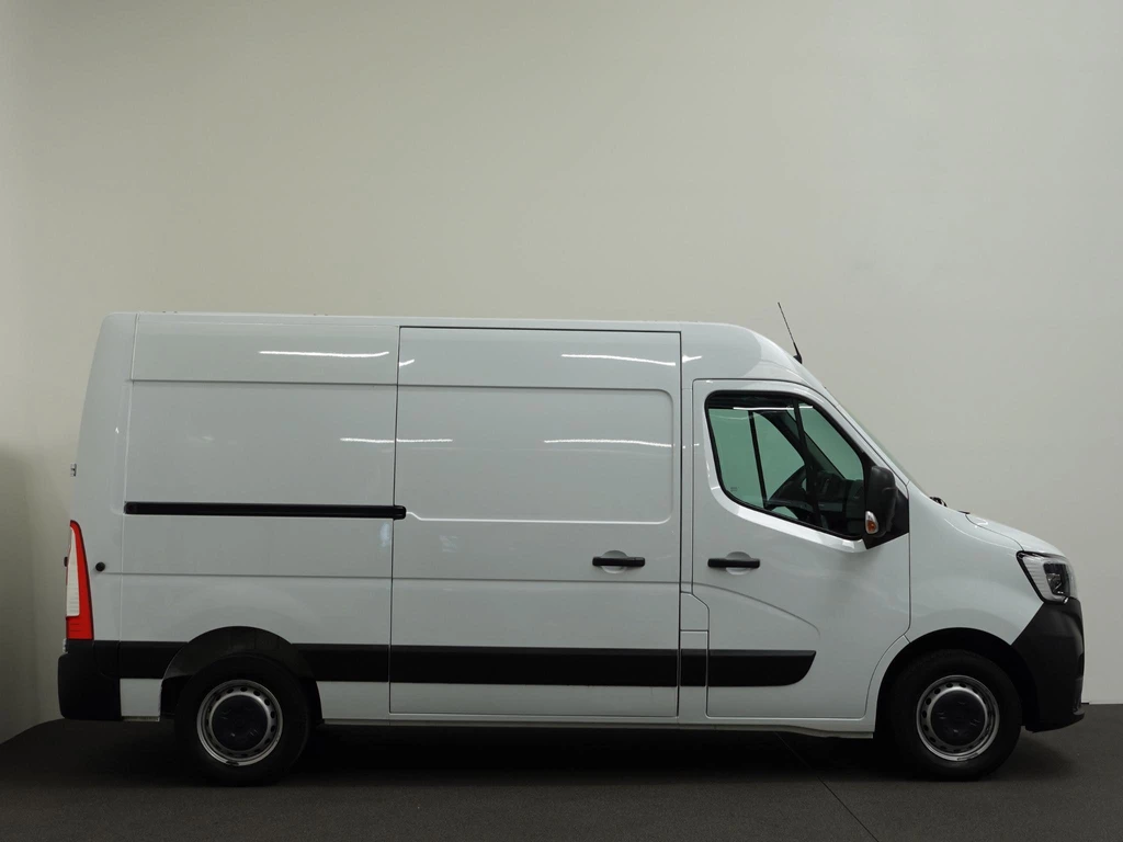 Renault Master – foto 6