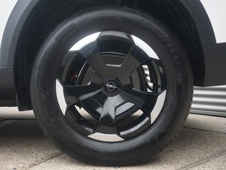 Opel Frontera – thumbnail 7