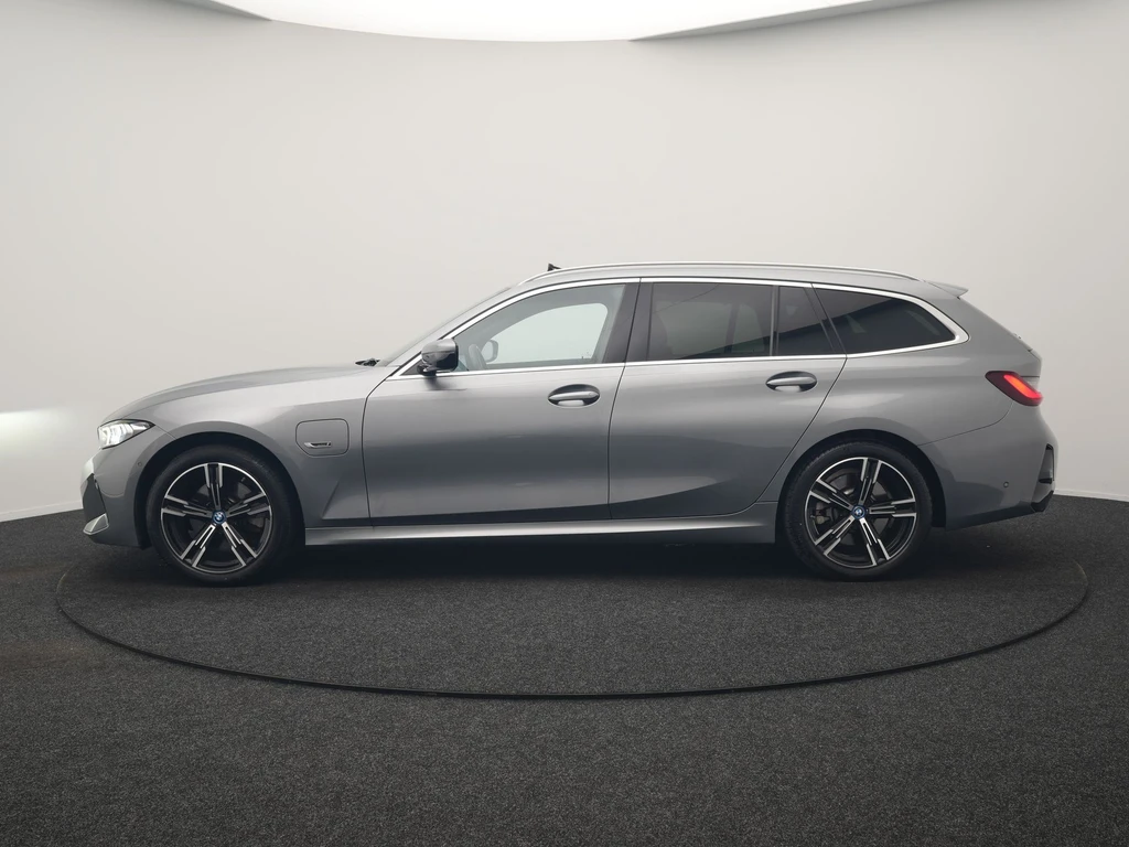 BMW 3 Serie – foto 3