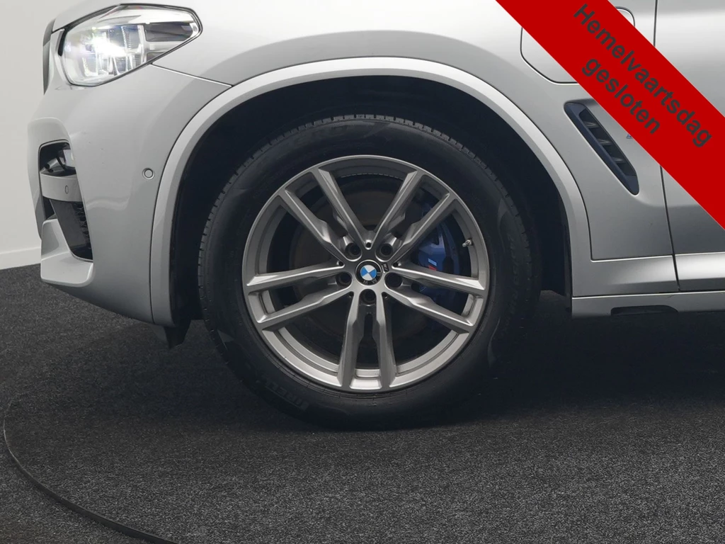 BMW X3 – foto 43