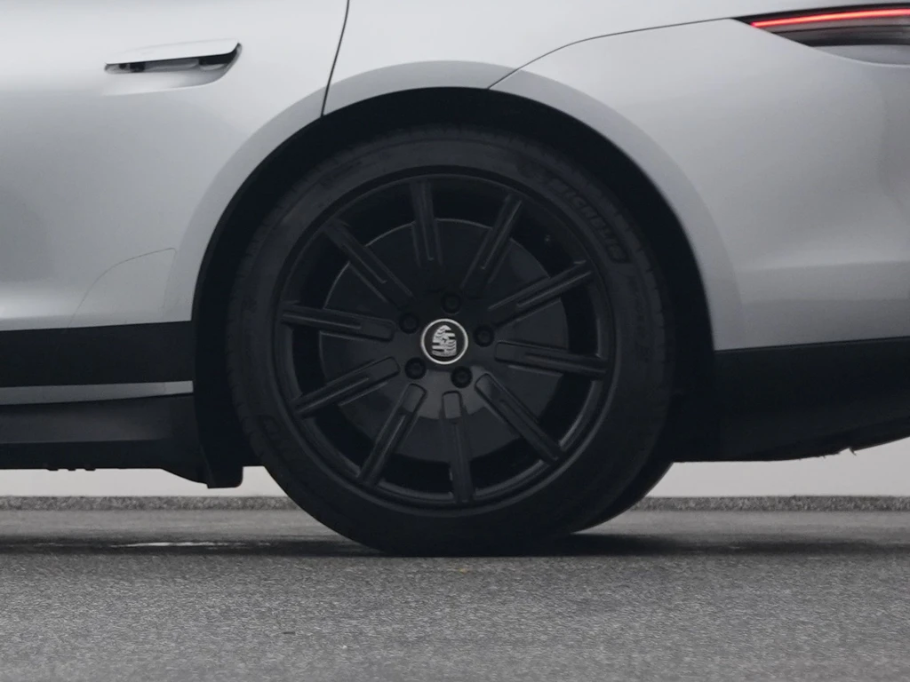 Porsche Taycan – foto 41