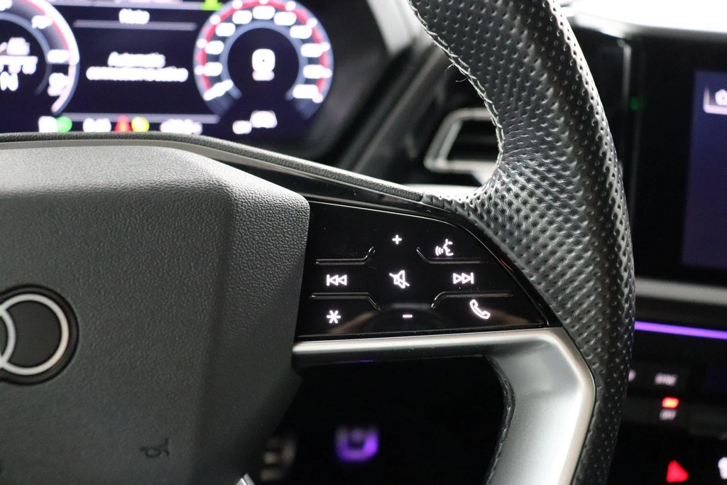 Audi Q4 e-tron – foto 19