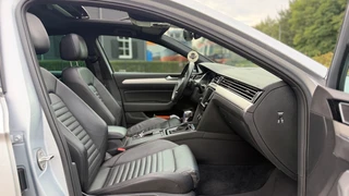 Volkswagen Passat – thumbnail 16