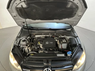 Volkswagen Golf – thumbnail 17