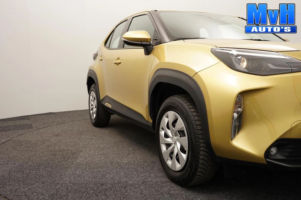Toyota Yaris Cross – foto 19