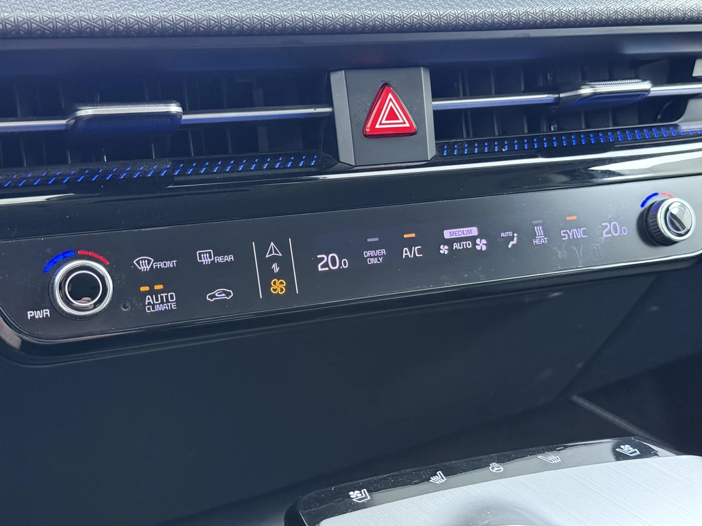 Kia EV6 – foto 25