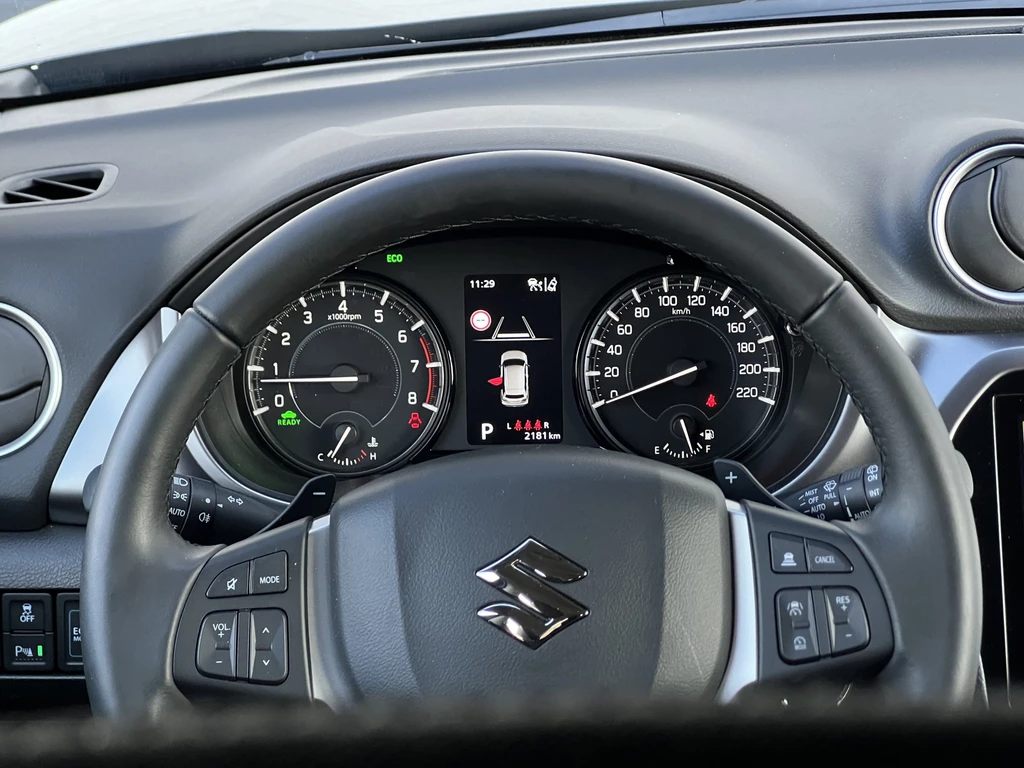 Suzuki Vitara – foto 12