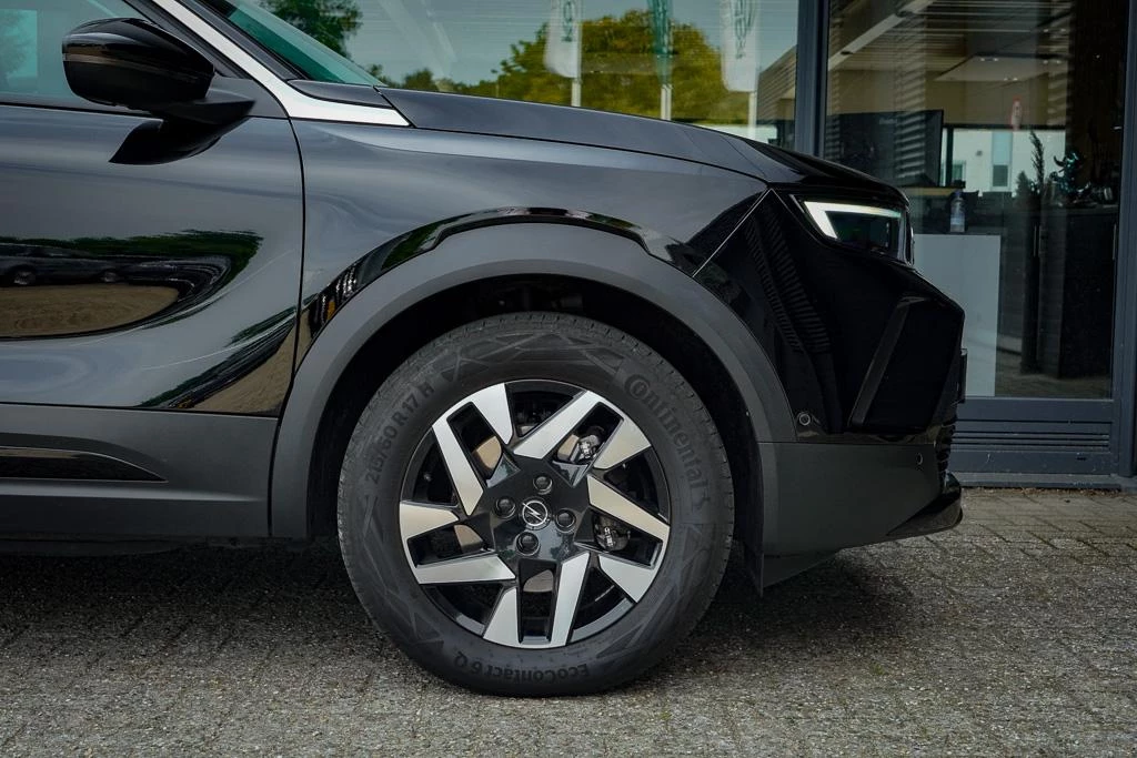 Opel Mokka-e – foto 17