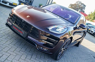 Porsche Macan – thumbnail 3