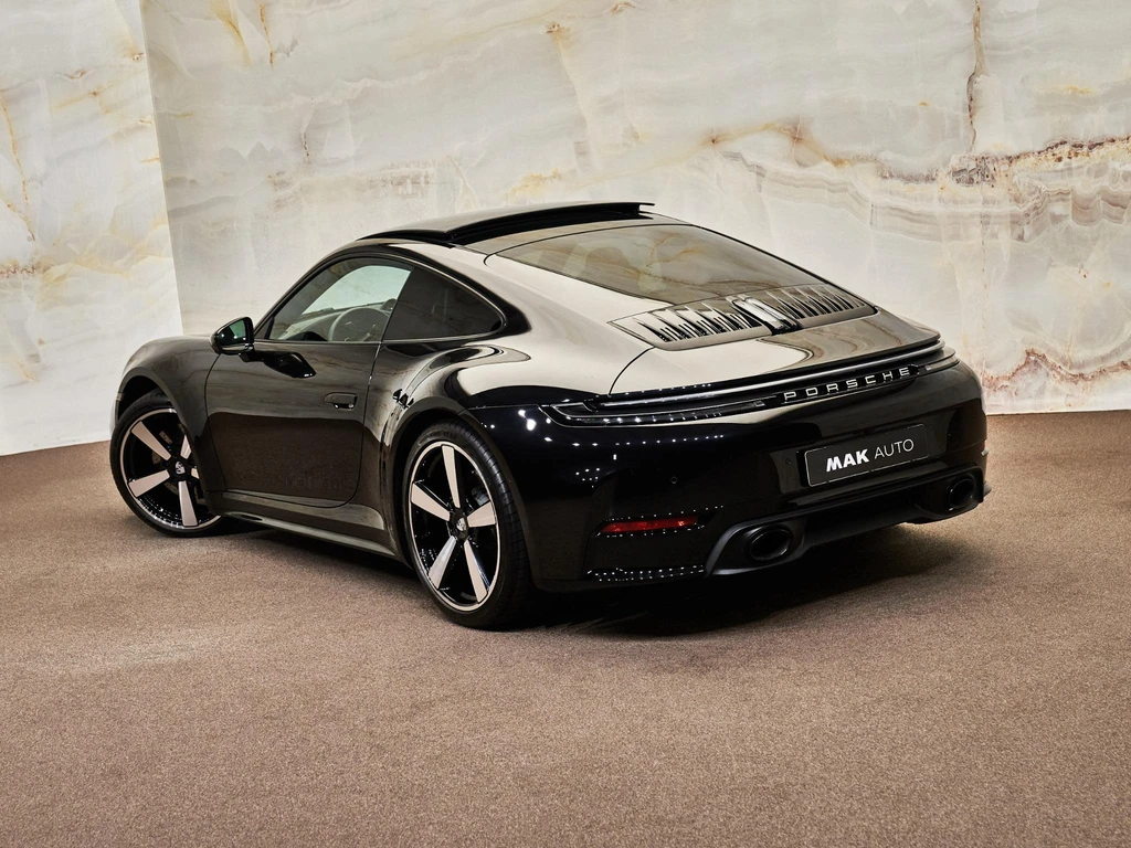 Porsche 911 – foto 7