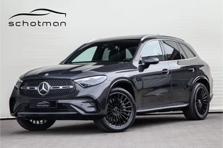 Mercedes-Benz GLC – thumbnail 1